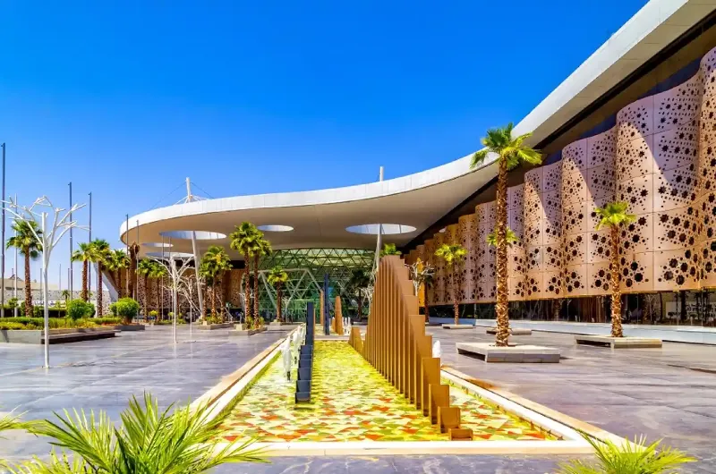 6 Days Luxury Tour from Marrakech