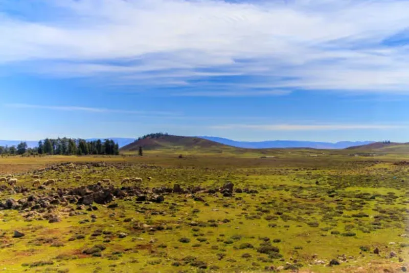 9 Days Luxury Tour from Marrakech